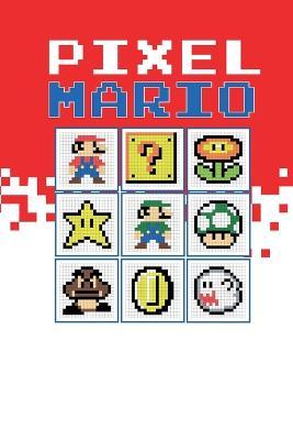 Pixel Mario - Tcorporation Edition
