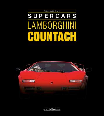 Lamborghini Countach - Francesco Patti