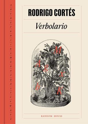 Verbolario / Verbulary - Rodrigo Cortés