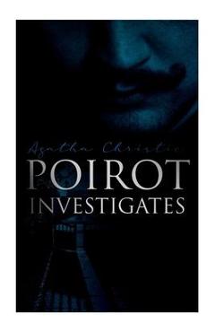 Poza produsului Poirot Investigates: 30 Cases of the Most Famous Belgian Detective - Murder Mystery Boxed Set - Agatha Christie