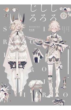Honojiro Towoji Illustration Works - Honojiro Towoji