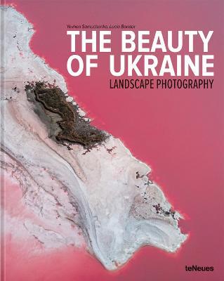The Beauty of Ukraine: Landscape Photography - Yevhen Samuchenko