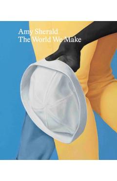 Amy Sherald: The World We Make - Amy Sherald