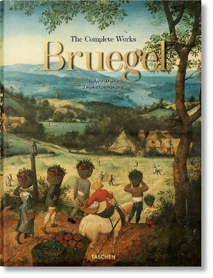 Bruegel. the Complete Works - Jürgen Müller