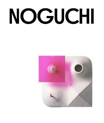 Isamu Noguchi - Fabienne Eggelh�fer