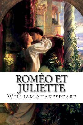 Romeo et Juliette - Francois-victor Hugo