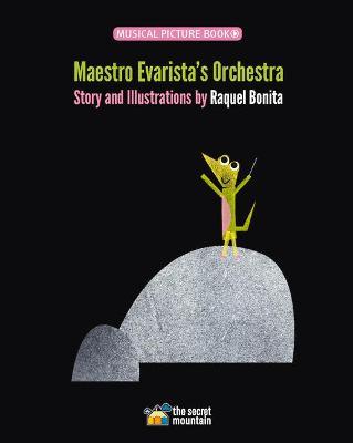 Maestro Evarista's Orchestra - Raquel Bonita
