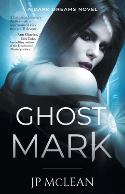 Ghost Mark - Jp Mclean