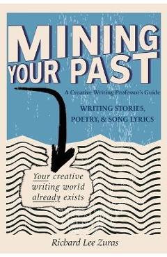 Poza produsului Mining Your Past - Richard Zuras