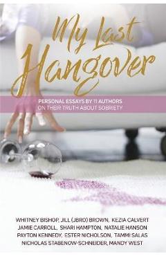 Poza produsului My Last Hangover - Various Authors