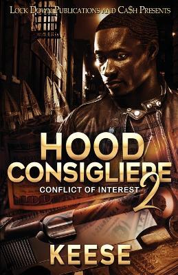 Hood Consigliere 2 - Keese