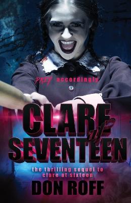 Clare at Seventeen - Don Roff