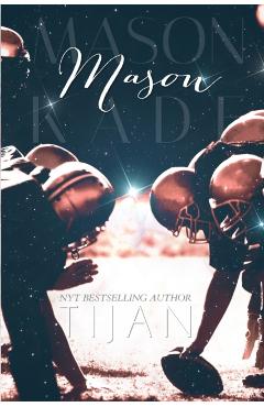 Mason (Special Edition) - Tijan