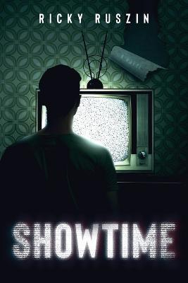Showtime - Ricky Ruszin