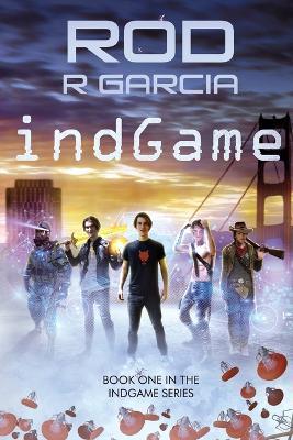 indGame - Rod R. Garcia