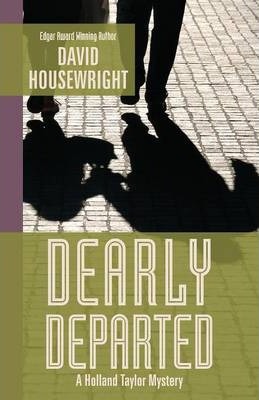 Dearly Departed - David Housewright
