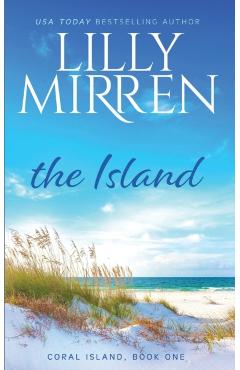 The Island - Lilly Mirren