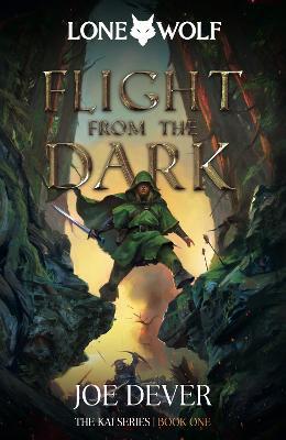 Flight from the Dark: Kai Series Volume 1 - Joe Dever