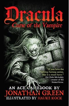 Dracula - Jonathan Green