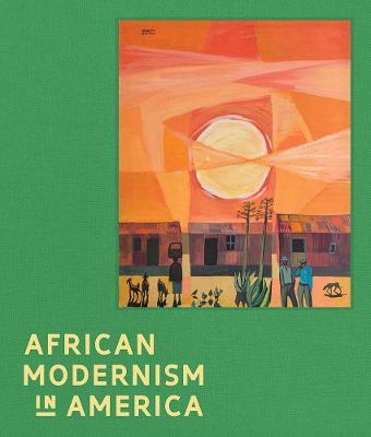 African Modernism in America - Perrin Lathrop