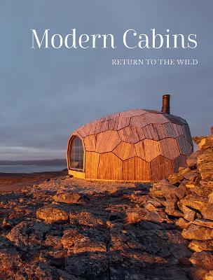 Modern Cabins - Dev Desai