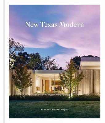 New Texas Modern - Helen Thompson