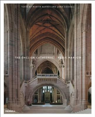The English Cathedral - Peter Marlow
