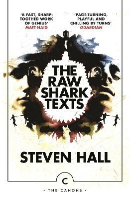 The Raw Shark Texts - Steven Hall