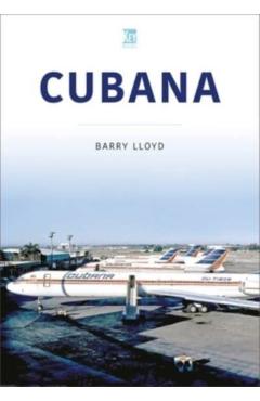 Cubana - Barry Lloyd