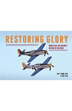 Poza produsului Restoring Glory - Scott Cuong Tran