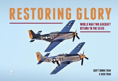 Restoring Glory - Scott Cuong Tran