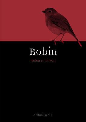 Robin - Helen F. Wilson