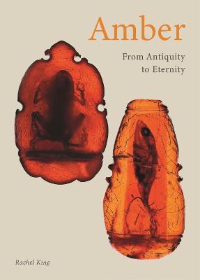 Amber: From Antiquity to Eternity - Rachel King