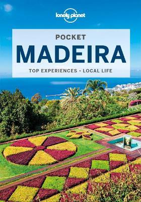 Lonely Planet Pocket Madeira 3 - Marc Di Duca
