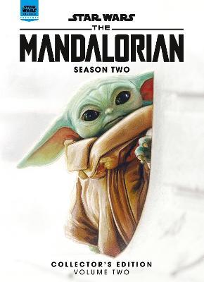 Star Wars Insider Presents the Mandalorian Season Two Collectors Ed Vol.2 - Titan