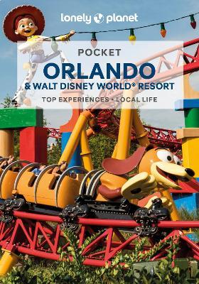 Lonely Planet Pocket Orlando & Walt Disney World(r) Resort 3 - Kate Armstrong