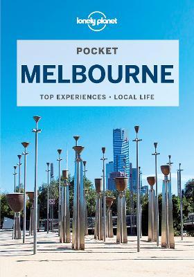 Lonely Planet Pocket Melbourne 5 - Ali Lemer