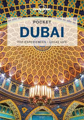 Lonely Planet Pocket Dubai 6 - Andrea Schulte-peevers