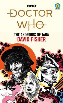 Doctor Who: The Androids of Tara (Target Collection) - David Fisher