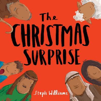 The Christmas Surprise - Steph Williams