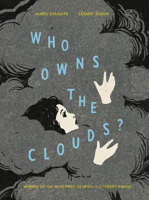 Who Owns the Clouds? - Mario Brassard