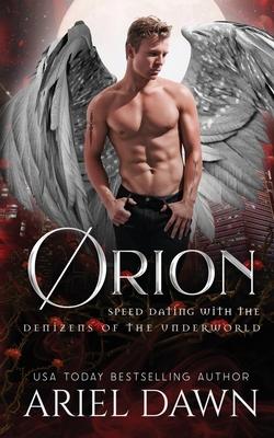 Orion - Ariel Dawn