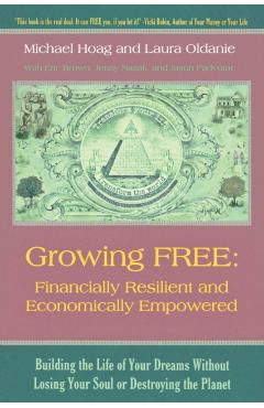 Growing FREE - Michael Hoag