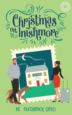 Christmas on Inishmore - Kc Mccormick ifti