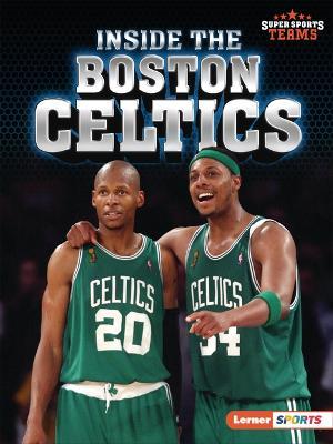 Inside the Boston Celtics - David Stabler