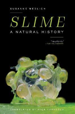 Slime: A Natural History - Susanne Wedlich
