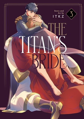 The Titan's Bride Vol. 3 - Itkz