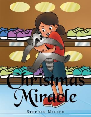 Christmas Miracle - Stephen Miller