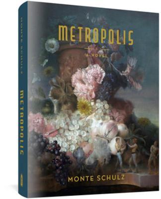 Metropolis - Monte Schulz