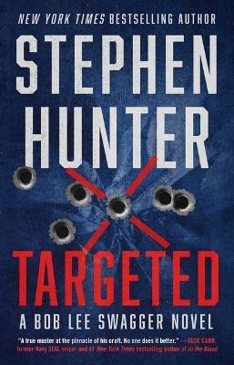 Targeted - Stephen Hunter